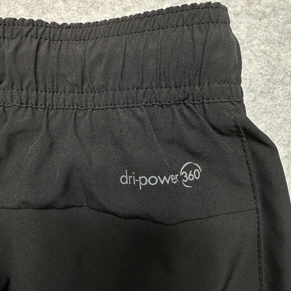 Russell Athletic Shirt Pants Bundle Boys L/XL Activewear Black Stretch Sporty - Picture 7 of 10